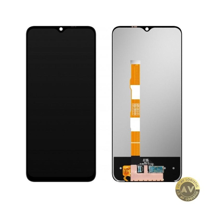 Display cu Touchscreen MP compatibil cu vivo iQOO U1x / Y20 / Y20 (2021) / Y20i / Y20s / Y20s [G] / Y30g