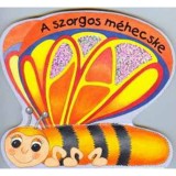 A szorgos m&eacute;hecske - Lawrence