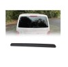 Stop suplimentar frana spate VW TRANSPORTER/MULTIVAN (T6), 04.2015-, partea central, LED; fumuriu; TUNING, modele cu o usa spate,