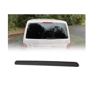 Stop suplimentar frana spate VW TRANSPORTER/MULTIVAN (T6), 04.2015-, partea central, LED; fumuriu; TUNING, modele cu o usa spate, foto