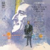 Snowfall (The Tony Bennett Christmas Album) - Vinyl | Tony Bennett, Jazz, Columbia Records
