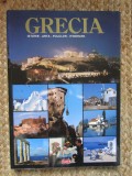 Grecia - Istorie, arta, folclor, itinerarii