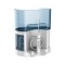Dus Bucal Countertop Water Flosser Dr. Mayer WT5000 Miscare Ultrasonica 1600ml 1700 Pulsatii/Min Alb