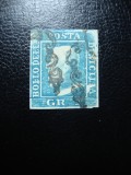 ITALIA / SICILIA 1859 FERDINAND II