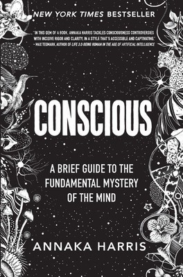 Lights on: Exploring the Mystery of Consciousness foto