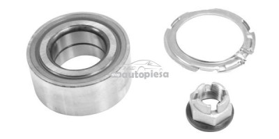 Set rulment roata OPEL VIVARO combi (J7) (2001 - 2014) RINGER 1141006114 foto