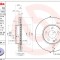 BREMBO 09.8404.11 PRIME LINE - UV Coated Disc frana