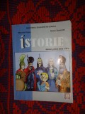 Istorie - manual pentru clasa a IV-a - Marcela Penes , Ileana Troncota // an 2006,96 pagini