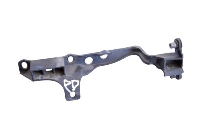 Suport bara de protecție dreapta față PORSCHE CAYENNE 9PA 2007 OEM: 7L0805734 26060014 foto