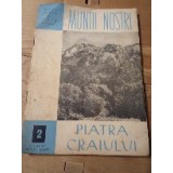 C2 Munții Noștri Piatra Craiului 2