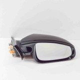 Oglinda laterală dreapta BMW 4 Coupe F32, F82 2015 OEM: C0177104U6680,E1013650,A046412