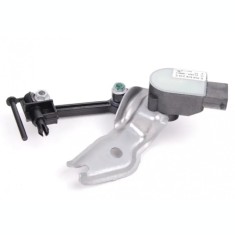 Senzor Nivel Suspensie Pneumatica Fata Dreapta Oe Volkswagen Touareg 2 2010-2018 foto