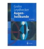 Franz Grehn, Wolfgang Leydhecker - Augen - Heilkunde - 113892