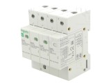 Limitator supratensiuni Tip 2 3+N