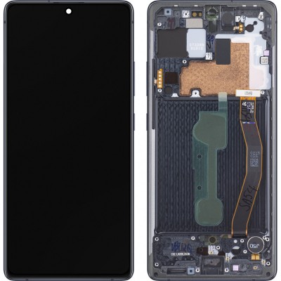 Display Lcd telefon foto