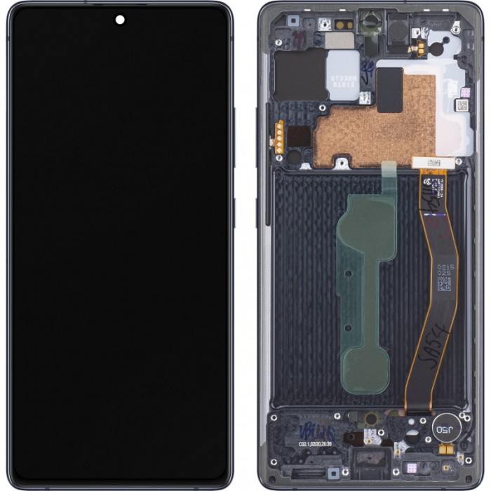 Display Lcd telefon