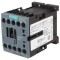 Contactor 3-Pole NO 24VDC 9A