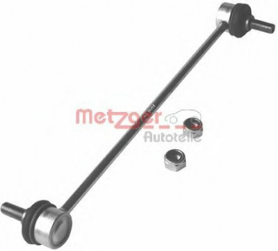 Brat/bieleta suspensie, stabilizator SUZUKI SPLASH (2008 - 2016) METZGER 53051718 foto