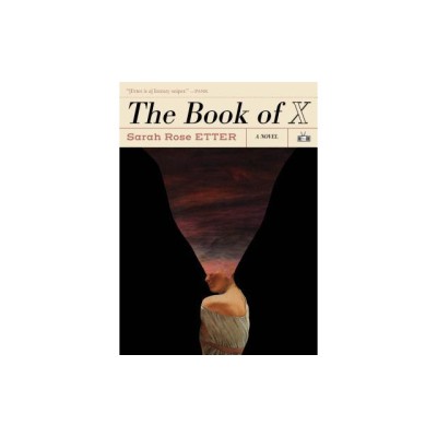 The Book of X foto