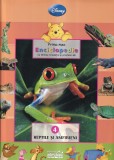 Prima mea enciclopedie cu Winnie Ursuletul si prietenii sai: Reptile si