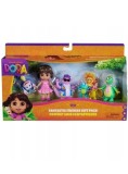 Dora The Explorer Fantastic Friends Pack 6073738