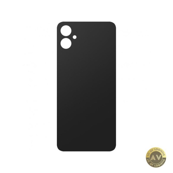 Capac Baterie compatibil cu Samsung Galaxy A05 A055 Negru