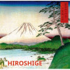 Hiroshige - Janina Nentwig