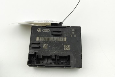 Modul de control ușă st&amp;acirc;nga spate AUDI A6 4G2, C7, 4GC 2017 OEM: 4G8959795J,4G8959795G 30740602 foto
