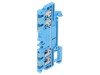 Conector Sina TS35 WEIDM&Uuml;LLER 1.5mm
2 4 Borne 500V 17.5A