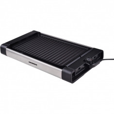 Gratar electric Heinner BBQGrill HEG-F1800, 1800 W