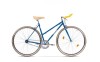 PEGAS CLASIC 2S BULL LADY 50CM BLEU