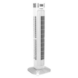 Ventilator tip turn, 55 W, 36 inch, 92 cm, ABS, telecomanda inclusa