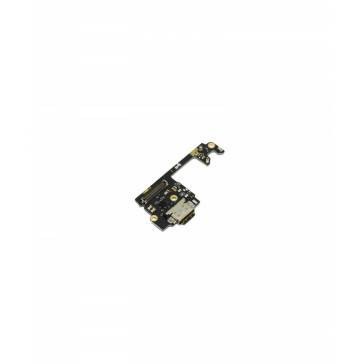 Placa Modul Incarcare Motorola Moto Edge 20 Pro Original foto