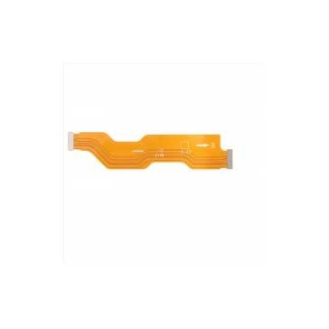 Flex pentru Placa de Baza Oppo A76 foto