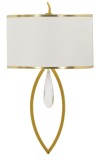 Mauro Ferretti Aplice Vienna Cm 26X15X48 | Aosom Romania