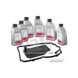 Febi Bilstein Set piese, schimb de ulei cutie de viteze automată febi Plus