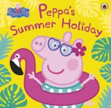 Peppa Pig: Peppa&#039;s Summer Holiday | Peppa Pig