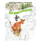 M&uacute; mama sz&aacute;nk&oacute;zik - Jujja Wieslander