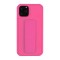 Husa Magnetic Wrist Standy Case Samsung Galaxy A52 / A52 5G / A52s Nude Pink