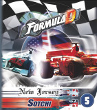 Formula D: Circuits 5 &ndash; New Jersey &amp; Sotchi