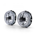 Far Patrol Y60 Samurai Wrangler Land Cruiser Niva G Class (W460) Angel Eyes