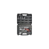 Trusa tubulare 1/2&#039;&#039;-1/4&#039;&#039;, 94 piese Cod: YT-12681 Automotive TrustedCars, Oem