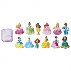 Papusa Disney Princess in cutie surpriza foto