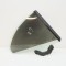 Geam lateral dreapta spate BMW 6 Cabrio E64 2009 OEM: Cabrio | 11747457