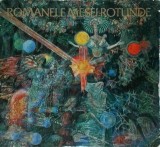 Romanele mesei rotunde. In prelucrarea moderna a lui Jacques Boulenger