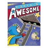 Captain Awesome and the Trapdoor