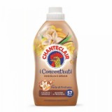 Balsam de Rufe Concentrat Vanilie si Argan, 57 de Spalari, 1.14 L