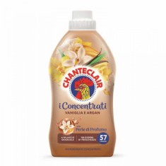 Balsam de Rufe Concentrat Vanilie si Argan, 57 de Spalari, 1.14 L