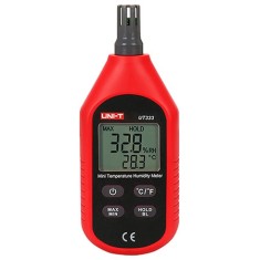 TERMOHIGROMETRU UT333 UNI-T EuroGoods Quality