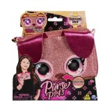 Cumpara ieftin Gentuta interactiva Purse Pets Rainbow Lights - Dazzling Diva
